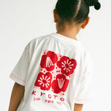 Kyoto Postcard Tee