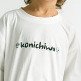 Konichiwa Tee