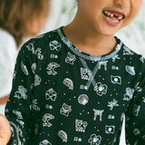 Japanese Icon PJ Set