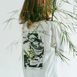 Tokyo Postcard Tee