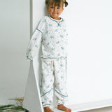 Paper Crane Sweat Set