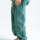 Plain Sweat Set