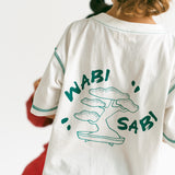 Wabi Sabi Tee