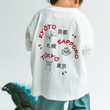 Sapporo Tee