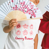Cherry Blossom Tee