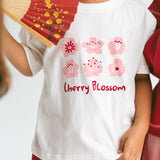Cherry Blossom Tee