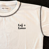 Miso Onsen Tee