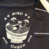 Miso Onsen Tee