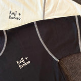 Miso Onsen Tee