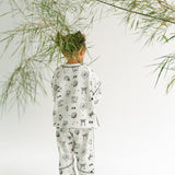 Japanese Icon Sweat Set
