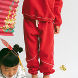 Plain Sweat Set
