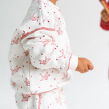 Paper Crane Sweat Set